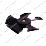 پروانه فن اب دوو سی یلو