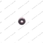 دنده سر میل لنگ دوو ریسر