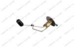 درجه داخل باک دوو سی یلو