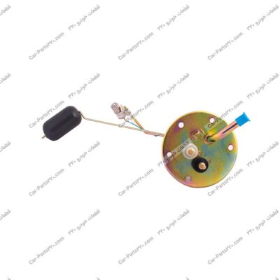 درجه داخل باک دوو سی یلو
