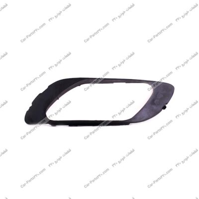 قاب دور پرژکتور ( مه شکن )  جلو چپ دوو سی یلو