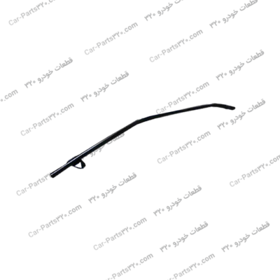 غلاف گیج روغن موتور ام وی ام 110 اس MVM 110S مارک CHERY