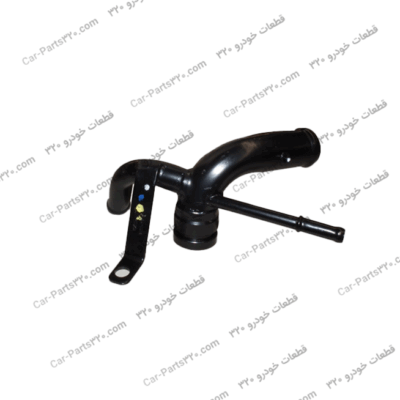 لوله چهار راهی گردش آب موتور ام وی ام 110SMVM 110S MT Comfort, MVM 110S MT Luxury