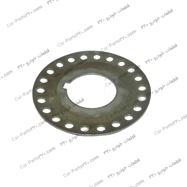 372-1005017واشر-دنده-تایم-میل-لنگ-ام-وی-ام-۱۱۰ واشر دنده تایم میل لنگ ام وی ام ۱۱۰