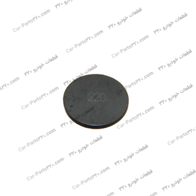 شیم تنظیم سوپاپ ۲۲۰ ام وی ام ۱۱۰ MVM 110 مارک CHERY
