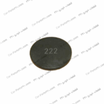 شیم تنظیم سوپاپ ۲۲۲ ام وی ام ۱۱۰ MVM 110 مارک CHERY