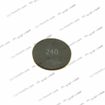 شیم تنظیم سوپاپ ۲۴۰ ام وی ام ۱۱۰MVM110- 3 cyl, MVM110- 4 cyl, MVM110-AMT