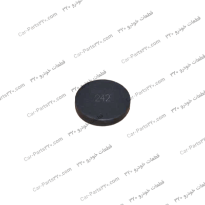 شیم تنظیم سوپاپ ۲۴۲ ام وی ام ۱۱۰MVM110- 3 cyl, MVM110- 4 cyl, MVM110-AMT