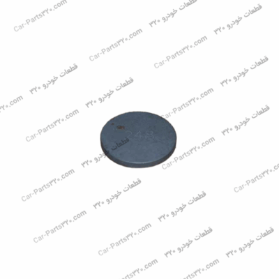 شیم تنظیم سوپاپ ۲۴۸ ام وی ام ۱۱۰MVM110- 3 cyl, MVM110- 4 cyl, MVM110-AMT
