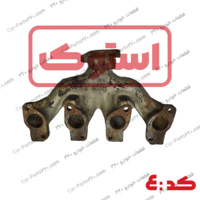 منی فولد دود دوو اسپرو ۹۳ GM استوک کد:4