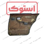 رودری درب عقب چپ دوو سی یلو استوک کد ۱۰