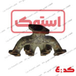 منی فولد دود دوو اسپرو ۹۳ GM استوک کد:4