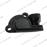 سنسور دریچه گاز دوو ریسر GM i9