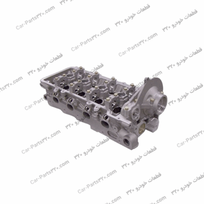 پوسته سرسیلندر ام وی ام ۱۱۰ چهار سیلندرMVM110- 4 cyl, MVM110-AMT