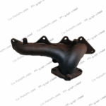 منیفولد دود ام وی ام ۱۱۰ چهار سیلندرMVM110- 4 cyl, MVM110-AMT