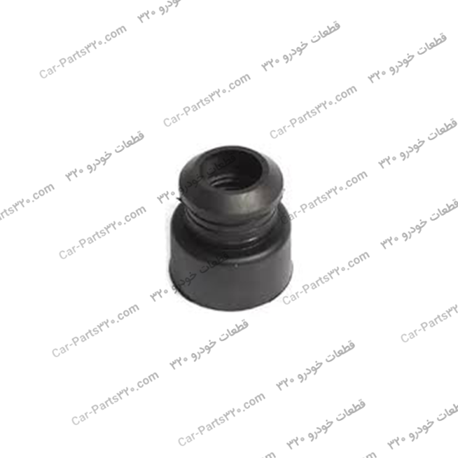 477F-1014041بوش-پلاستیکی-سوپاپ-PCVMVM-X22-AT-MVM-X22 بوش پلاستیکی سوپاپ PCV تیگو 5 TIGGO 5 مارک CHERY