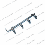 ریل سوخت با انژکتور ام وی ام X22MVM X22 AT, MVM X22 AT SPORT, MVM X22 MT, MVM X22 MT SPORT