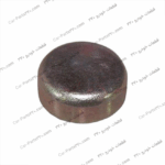 پولک برنجی اب (16mm) تیگو 7 TIGGO 7 مارک CHERY