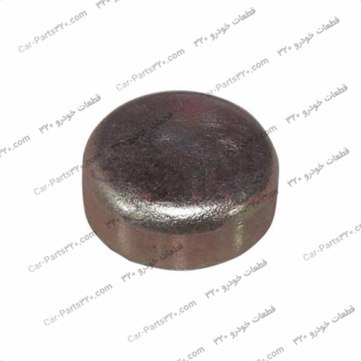 پولک برنجی اب (16mm) تیگو 7 TIGGO 7 مارک CHERY