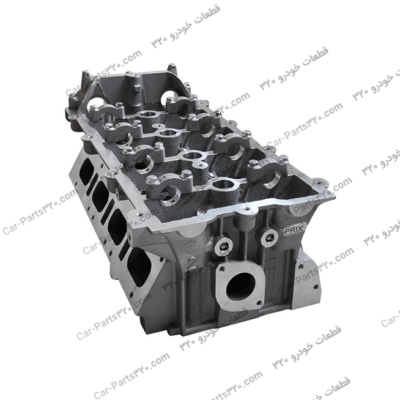 پوسته سر سیلندر ۵۳۰ – ۵۵۰ – X33MVM X33, MVM530, MVM550 CVT, MVM550 CVT LUXURY, MVM550 MT, MVM550 MT LUXURY, NEW MVM X33 MT, TIGGO