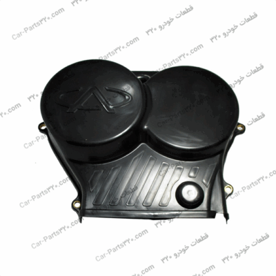قاب بالایی تسمه تایم تیگو 5 TIGGO 5 مارک CHERY