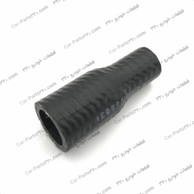 شیلنگ شماره ۱ ورودی سوپاپ PCV ام وی ام 550 MVM 550 مارک CHERY