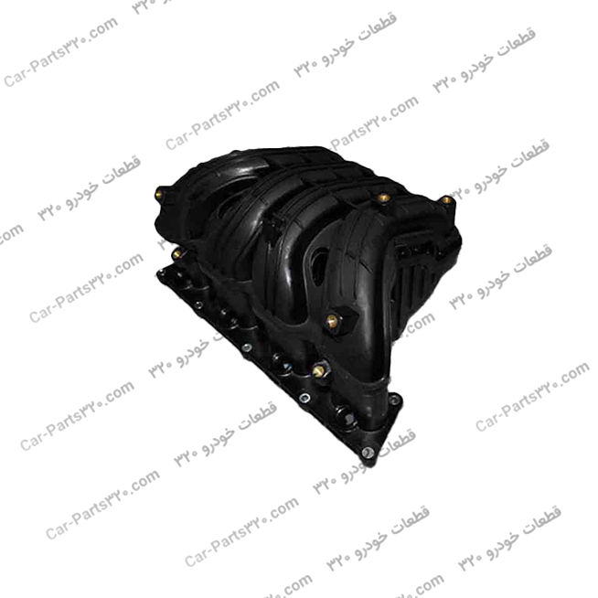 484F-1008010-مانیفولد-هوابنزین-X33MVM-X33-5AT-NEW-TIGGO5-CVT-Excellent-NEW-TIGGO5-CVT-Luxury مانیفولد هوا (بنزین) ام وی ام ایکس 33 MVM X33 مارک CHERY