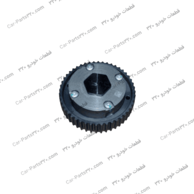 پولی سرمیل سوپاپ هوا VVT _ X33 – تیگو ۵MVM TIGGO5-CVT Excellent, MVM TIGGO5-CVT Luxury, MVM TIGGO5-CVT-LUXURY-SPORT, MVM TIGGO5-EXCELLENT-SPORT, MVM X33 5AT, MVM X33s, MVM X33s Double Color, MVM X33s
