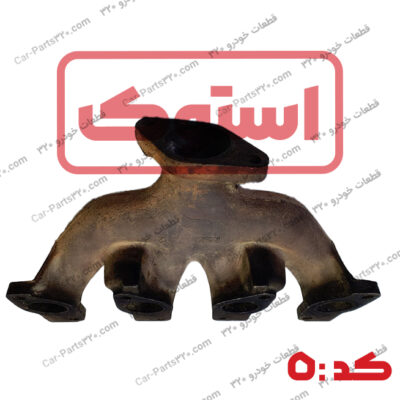 منی فولد دود دوو اسپرو ۹۳ GM استوک کد:5