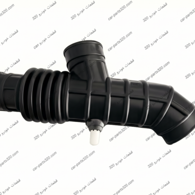 خرطومی چهار راهه هواکش دوو ریسر94