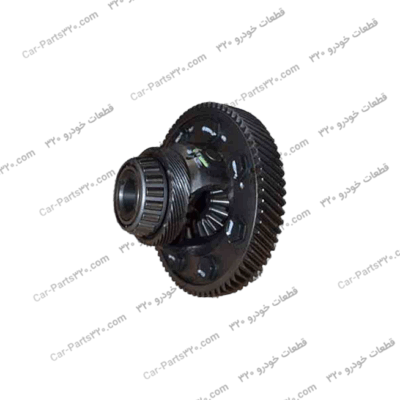 مجموعه کامل دیفرانسیل ۳۱۵MVM X22 MT, MVM X22 MT SPORT, MVM315 H, NEW MVM315 H, NEW MVM315 H Sport, NEW MVM315 H Sport L, NEW MVM315 SD, New MVM315H Sport E
