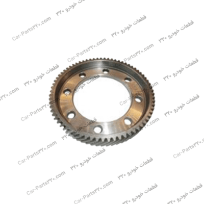 دنده کرانویل ام وی ام ۳۱۵ قدیم MVM 315 مارک CHERY