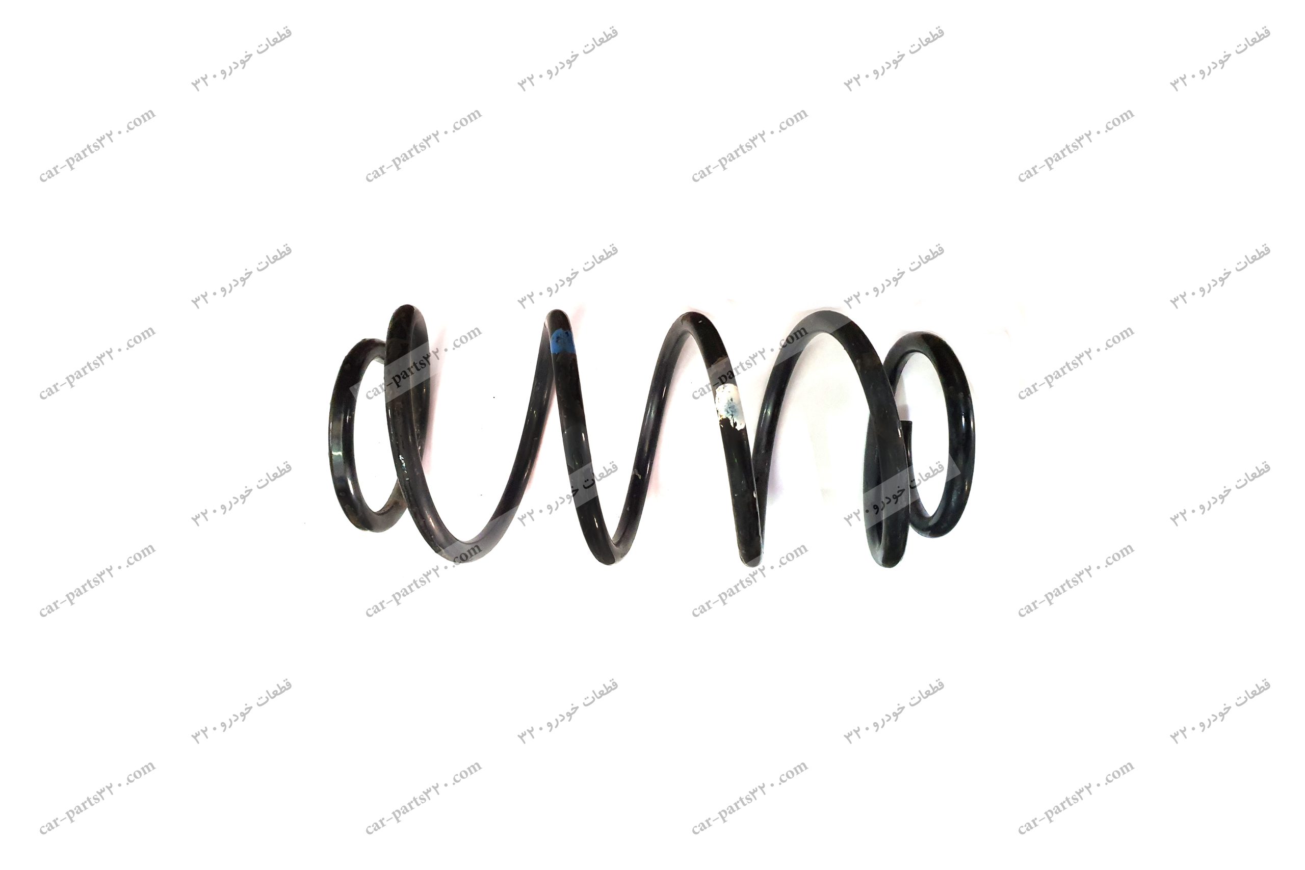 6-1-scaled-1 فنر لول کمک جلو دوو سی یلو GM