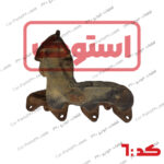منی فولد دود دوو ماتیز GM استوک کد:6