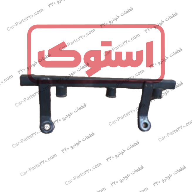 6-4-1 ریل انژکتور دوو ماتیز استوک