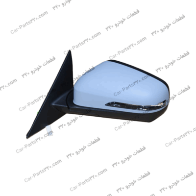آینه برقی چپ تیگو ۸ پرو– Tiggo 8 pro (2.0TGDI)