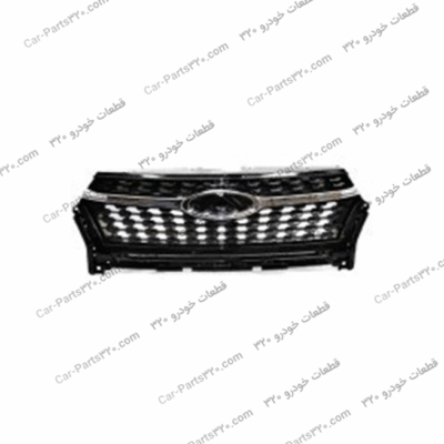 جلوپنجره ام وی ام X55MVMX55 Excellent, MVMX55 Excellent Sport