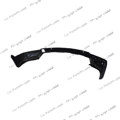 پوسته پائینی سپر عقب ام وی ام X55 MVMX55 Excellent, MVMX55 Excellent Sport