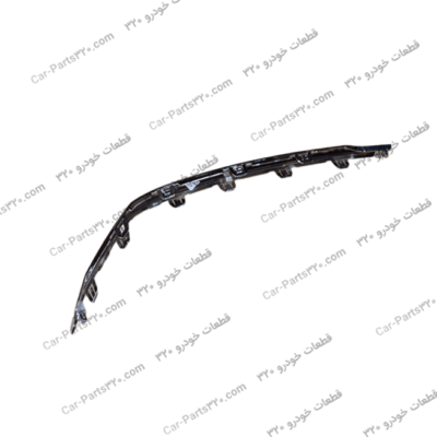 زه چپ سپر عقب ام وی ام X55MVMX55 Excellent, MVMX55 Excellent Sport