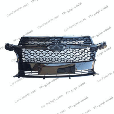 جلو پنجره X33 5ATMVM X33 5AT, MVMX33S AT Sport, X33 S 1.5T sport