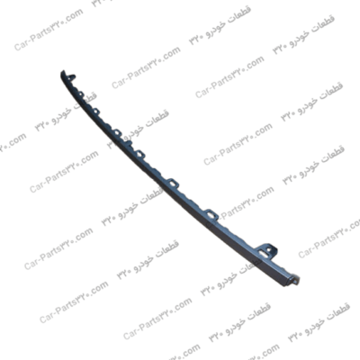 زه وسط سپر عقب رنگ نوک مدادی تیگو ۷ پروtiggo 7 pro phev