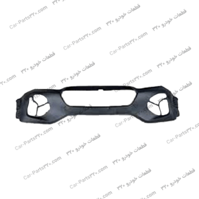 پوسته بالائی سپر جلو ام وی ام ایکس 22 MVM X22 مارک CHERY