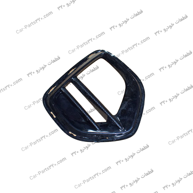 602001143AA-قاب-دور-چراغ-جلو-راست-ام-وی-ام-X22-پروX22-1.0-Turbo-X22-Pro-IE-Turbo قاب دور چراغ جلو راست ام وی ام X22 پروX22 1.0 Turbo, X22 Pro IE Turbo