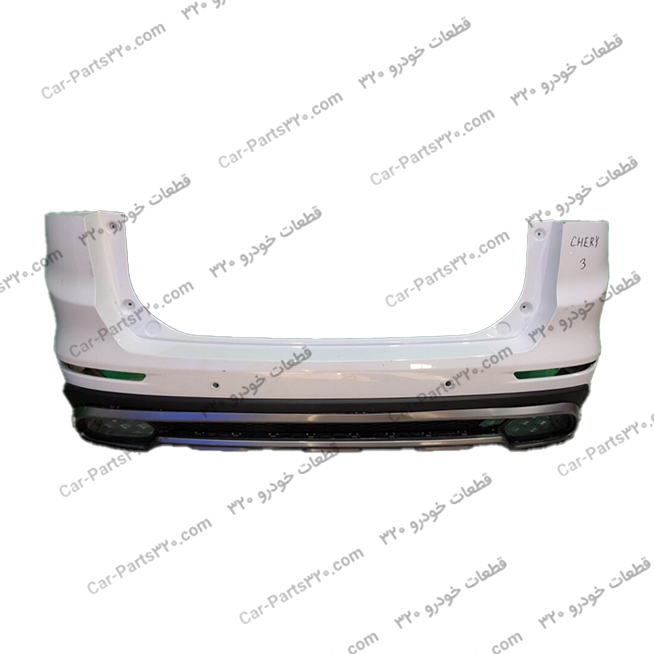 602001192AADQJ-پوسته-بالائی-سپر-عقب-تیگو-۸-پرو–-Tiggo-8-pro-2.0TGDI-Tiggo8-PRO-1.6TGDI-TIGGO8-T1A-2.0T-CVT25 پوسته بالائی سپر عقب تیگو ۸ پرو TIGGO 8 PRO مارک CHERY