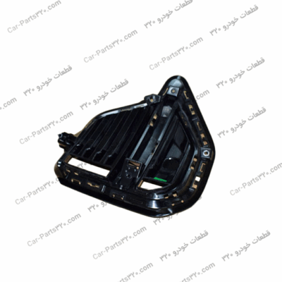 شبکه پشت مه شکن جلو چپ تیگو ۸ TIGGO8-T1A-2.0T-CVT25