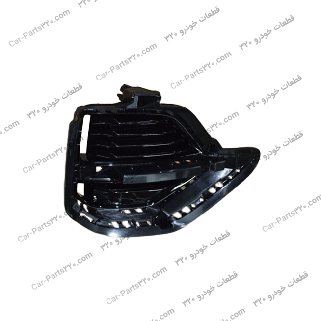 602001219AA-شبکه-پشت-مه-شکن-جلو-راست-تیگو-۸TIGGO8-T1A-2.0T-CVT25 شبکه پشت مه شکن جلو راست تیگو ۸TIGGO8-T1A-2.0T-CVT25