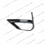 زه استیل مه شکن جلو چپ تیگو ۸TIGGO8-T1A-2.0T-CVT25
