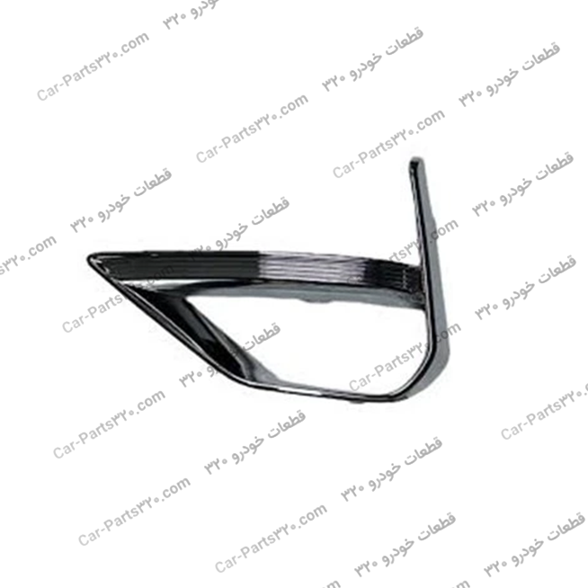 602001220AAزه-استیل-مه-شکن-جلو-چپ-تیگو-۸TIGGO8-T1A-2.0T-CVT25 زه استیل مه شکن جلو چپ تیگو ۸TIGGO8-T1A-2.0T-CVT25