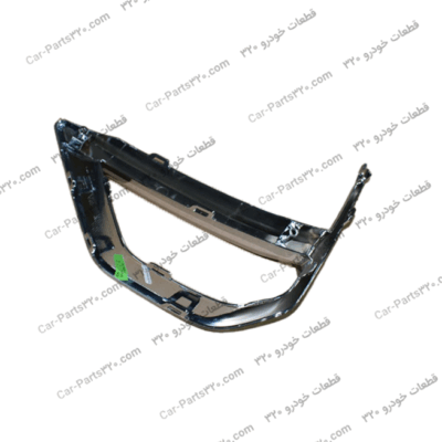 زه استیل مه شکن جلو راست تیگو ۸TIGGO8-T1A-2.0T-CVT25