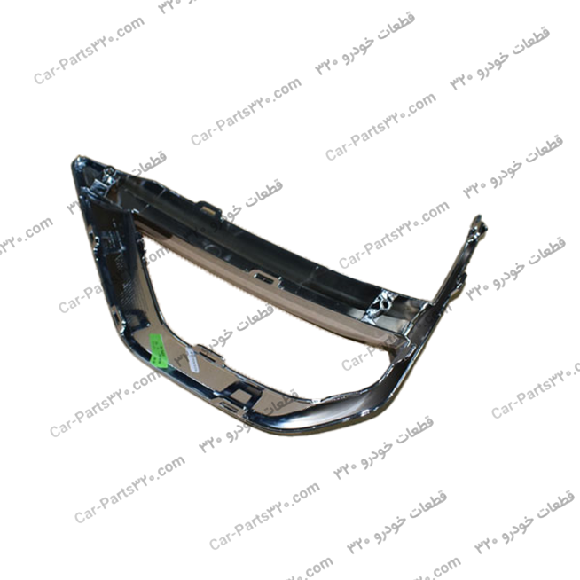 602001221AA-زه-استیل-مه-شکن-جلو-راست-تیگو-۸TIGGO8-T1A-2.0T-CVT25 زه استیل مه شکن جلو راست تیگو ۸TIGGO8-T1A-2.0T-CVT25